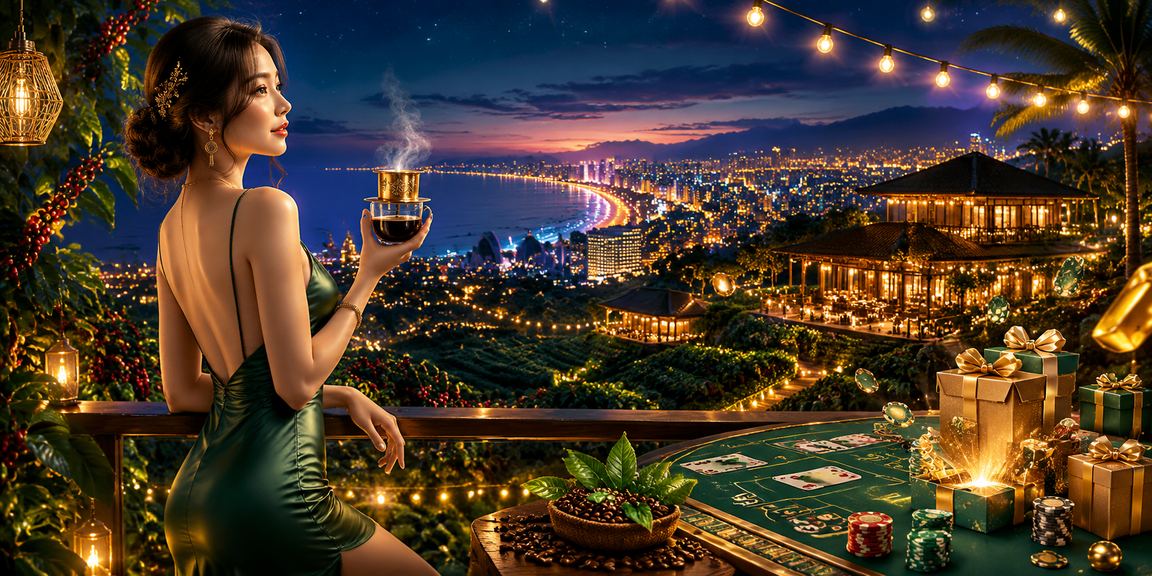 Phòng chơi High Roller sang trọng dành cho thành viên VIP gta5vn