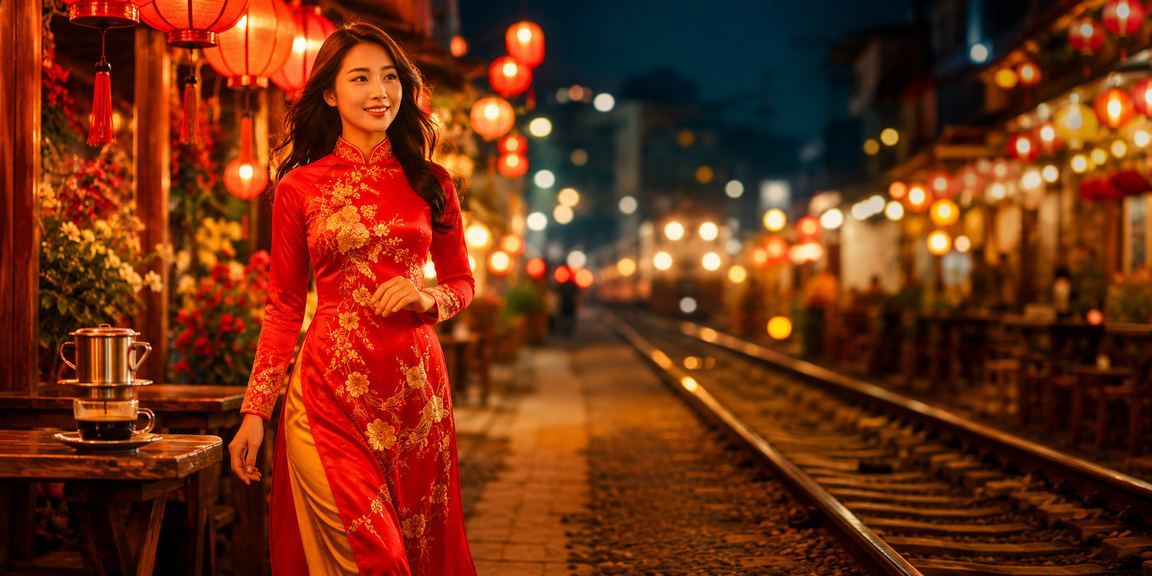 Người dùng tại Hà Nội xem kết quả xổ số và cá cược trong quán cà phê sáng sớm